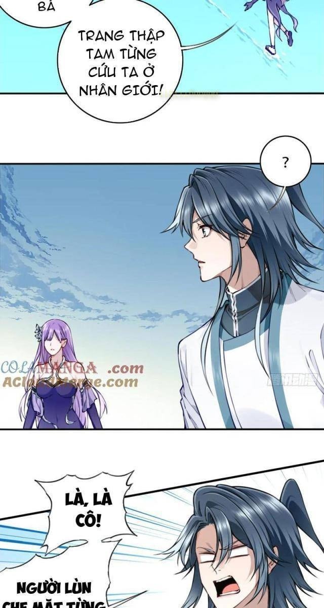 Ta Dùng Cơ Bắp Xưng Bá Tu Tiên Giới - Page 25