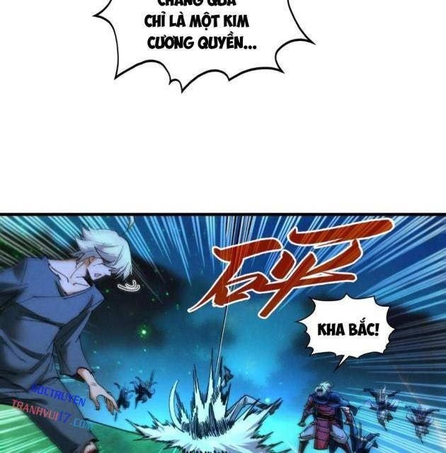 Vạn Cổ Chí Tôn - Page 8