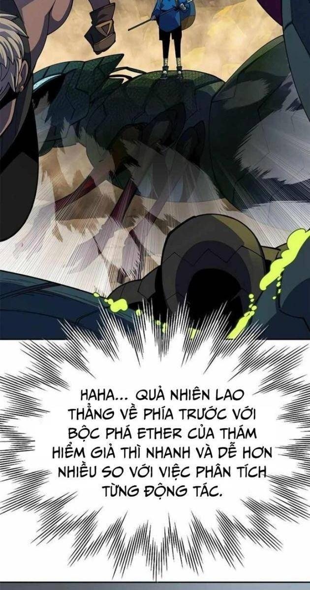 Tôi Chỉ Là Người Khuân Vác Trong Hầm Ngục - Page 188