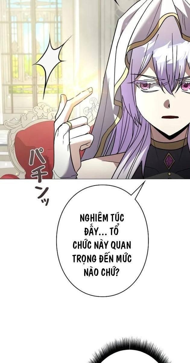 Bức Thư Tình Đến Từ Tương Lai - Page 50