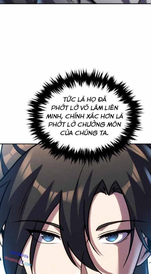 Tiểu Đệ Tử Của Võ Lâm Minh Chủ - Page 24