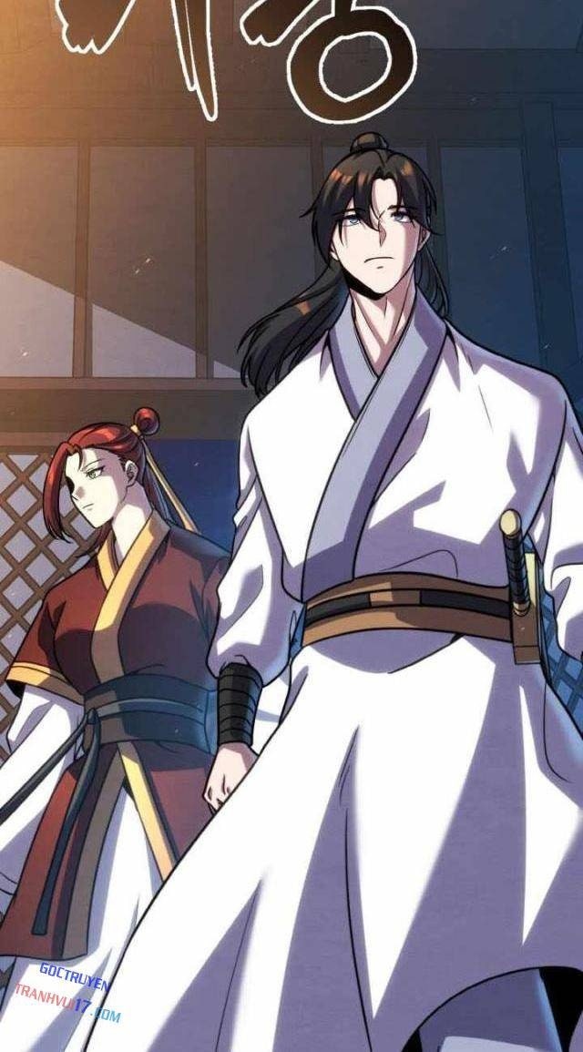 Tiểu Đệ Tử Của Võ Lâm Minh Chủ - Page 90