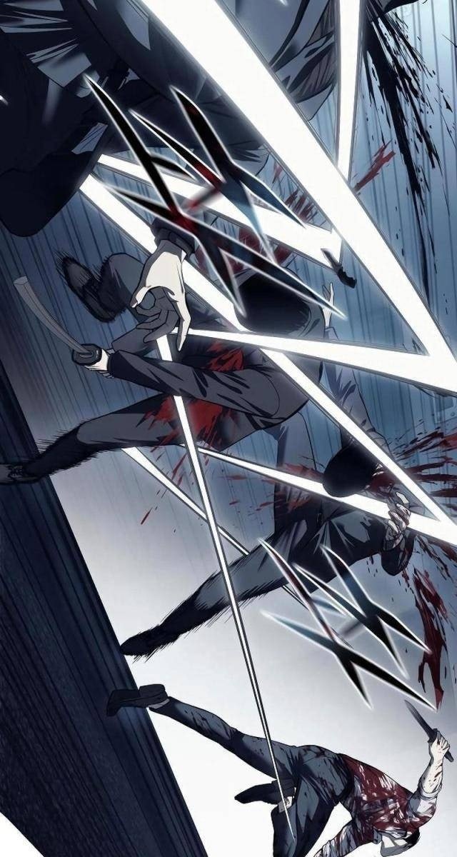 Sát Thủ Áo Đỏ - Page 115