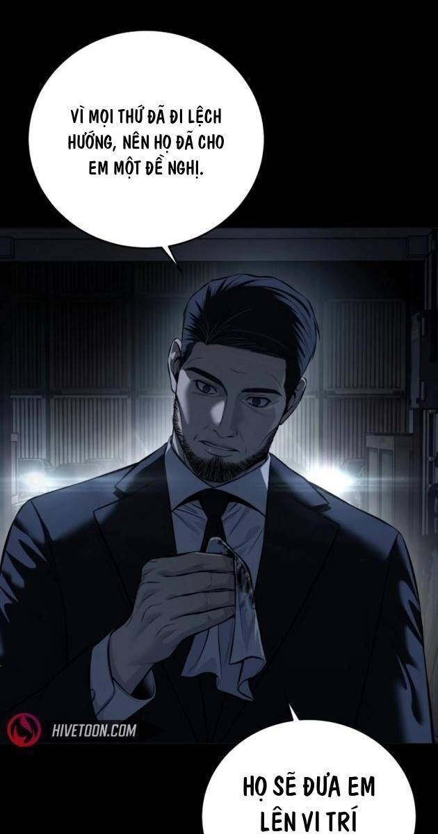 Sát Thủ Áo Đỏ - Page 129