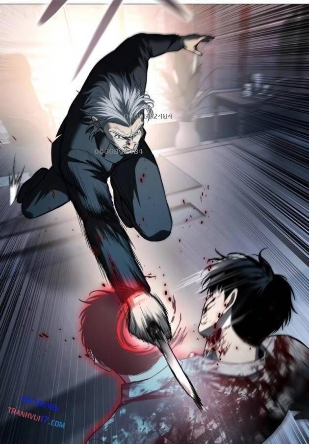 Sát Thủ Áo Đỏ - Page 41