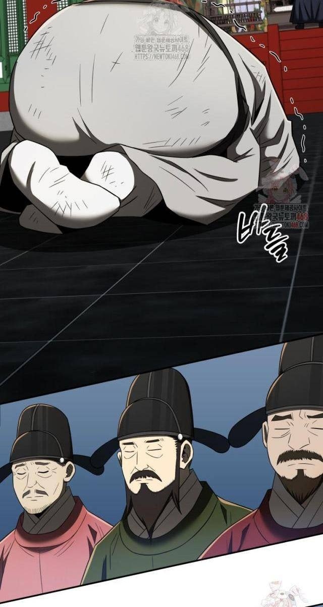 Vương Triều Đen Tối Joseon - Page 74