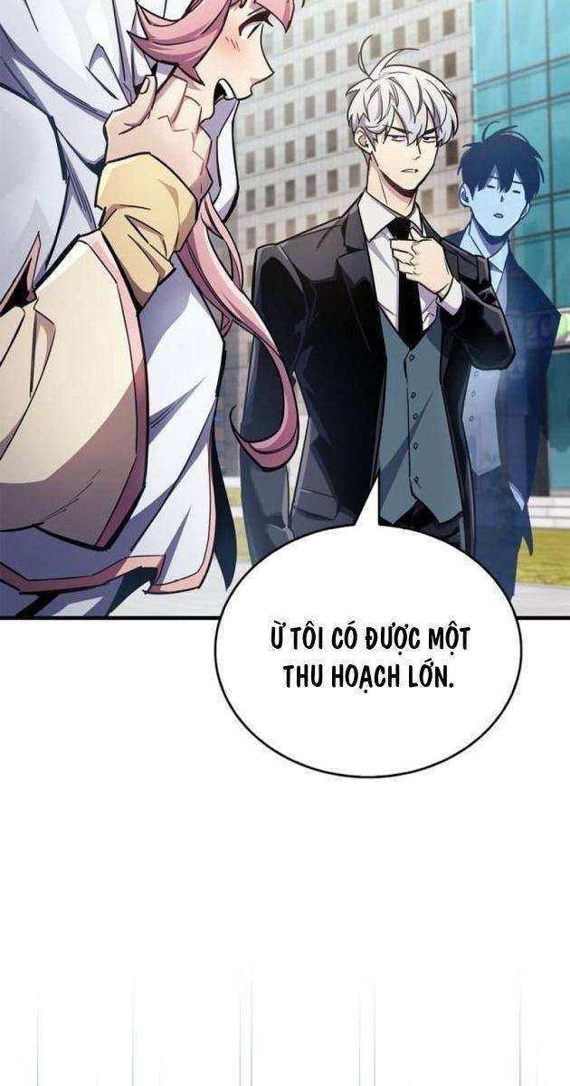 Người Chơi Che Giấu Quá Khứ - Page 161