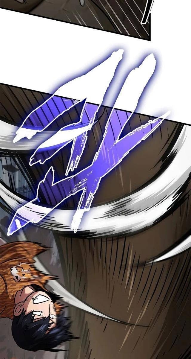 Từ Youtuber Thể Hình Triệu Sub Trở Thành Kẻ Vô Danh Trong Webtoon - Page 149