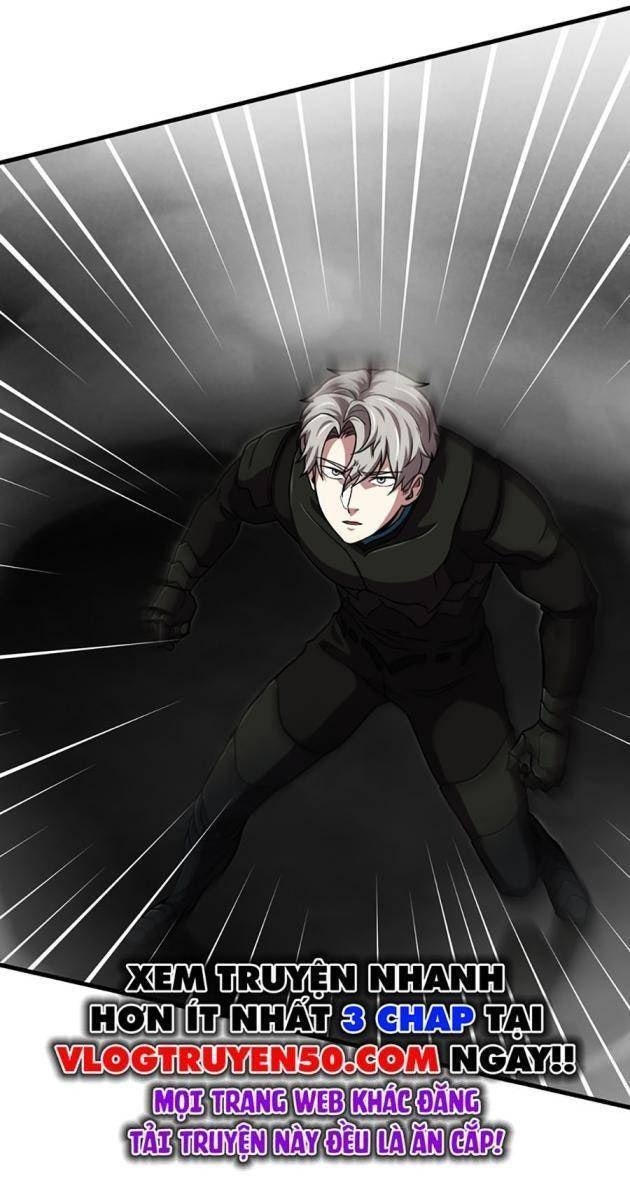 Người Chơi Không Thể Thăng Cấp - Page 40