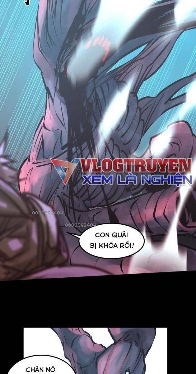 Cột Sống Đỏ - Page 52