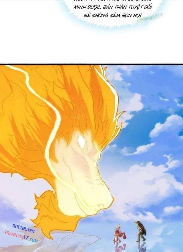 Mời Công Tử Trảm Yêu - Page 59