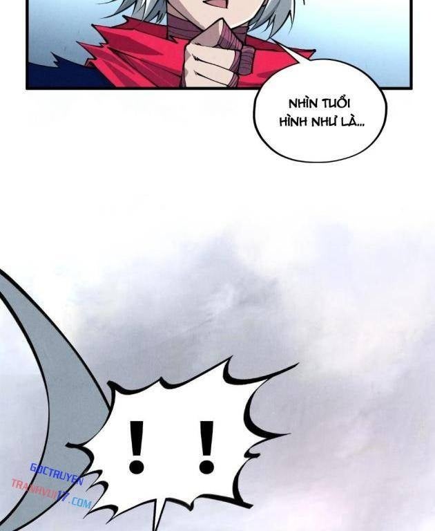 Vạn Cổ Chí Tôn - Page 22