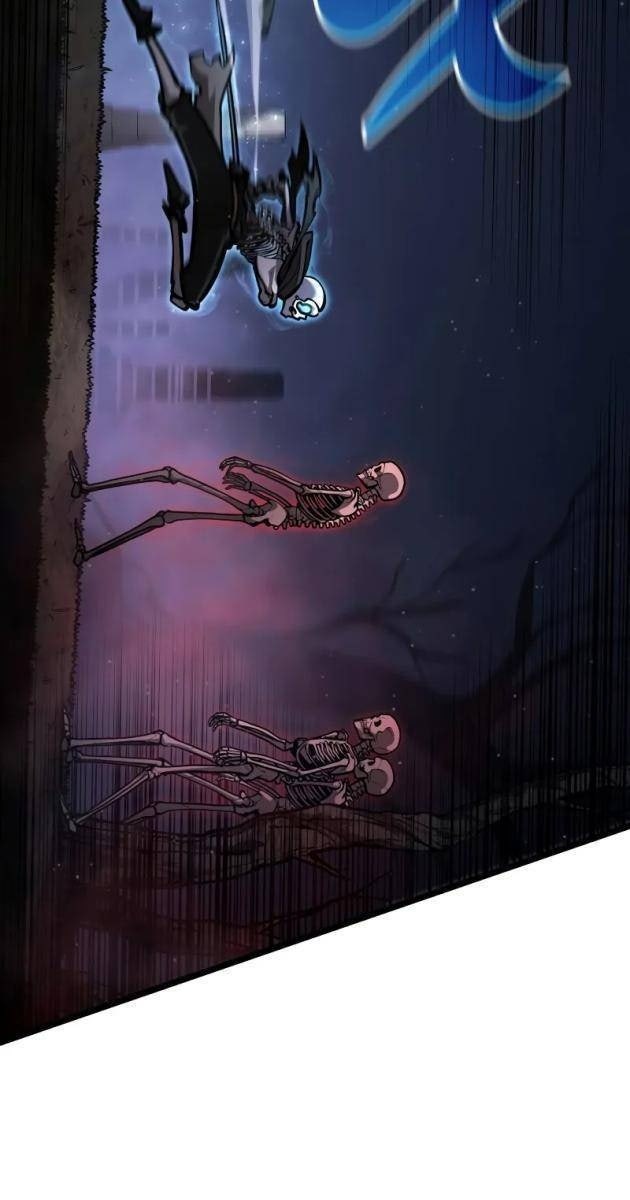 Độc Chiến Đế Vương - Page 35