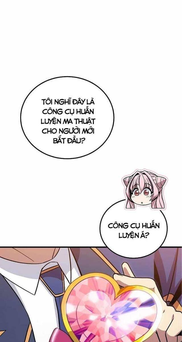 Vô Tình Nhập Học - Page 16