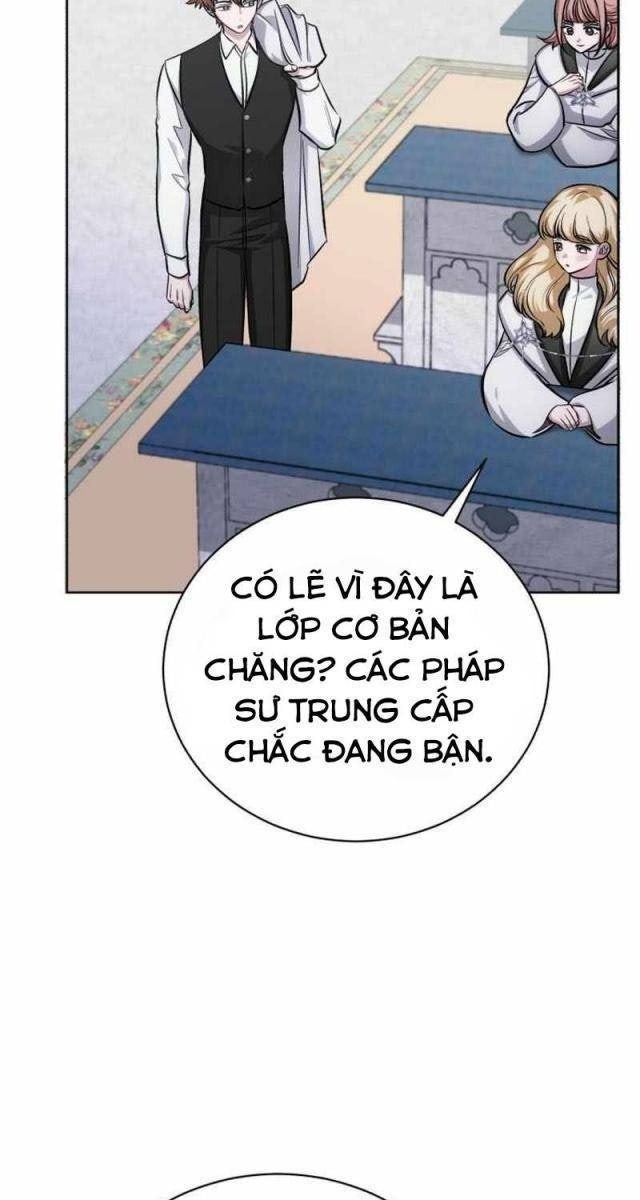Đứa Trẻ Rắc Rối Của Ma Tháp - Page 113