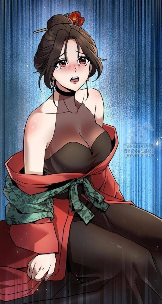 Hoạn Quan Hồi Quy: Tróc Phong Truy Nguyệt - Page 38