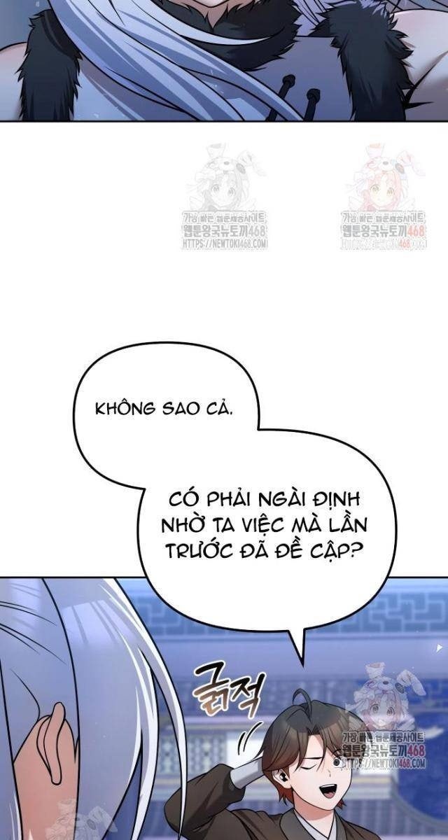 Hoạn Quan Hồi Quy: Tróc Phong Truy Nguyệt - Page 78