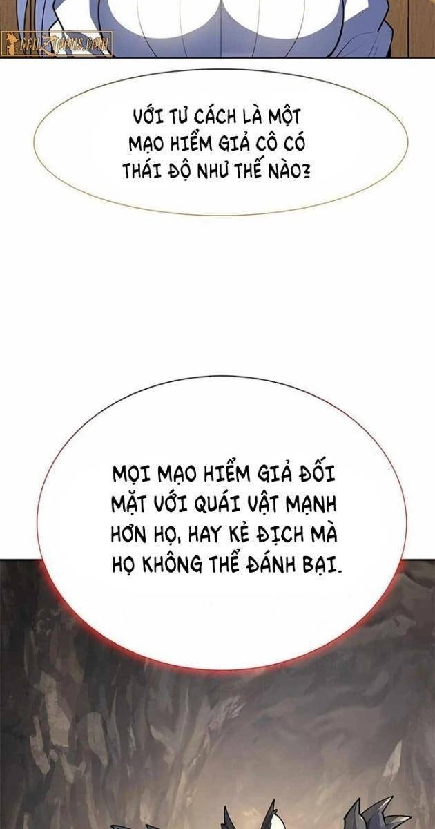 Tôi Chỉ Là Người Khuân Vác Trong Hầm Ngục - Page 27