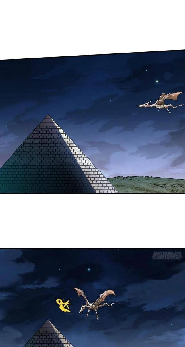 Vĩnh Sinh Đi Chết Đi! - Page 30