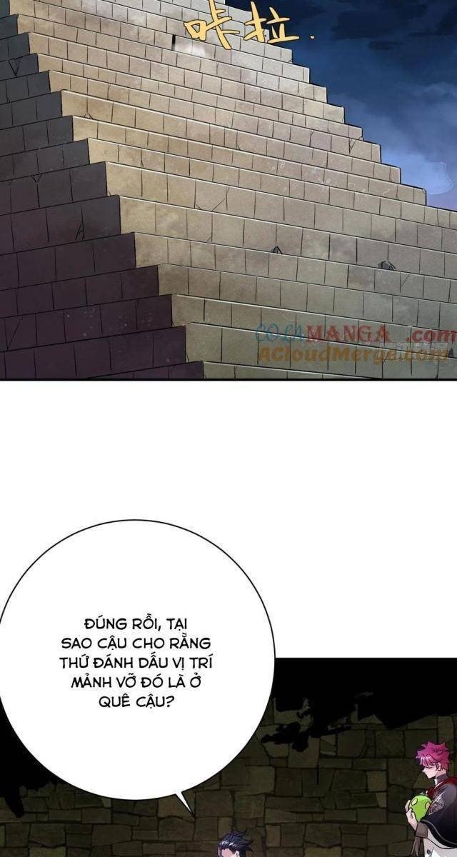 Vĩnh Sinh Đi Chết Đi! - Page 44