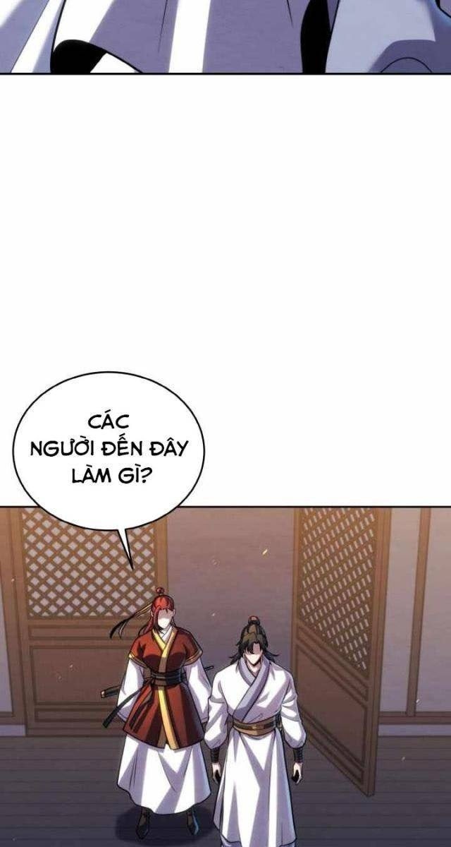 Tiểu Đệ Tử Của Võ Lâm Minh Chủ - Page 91