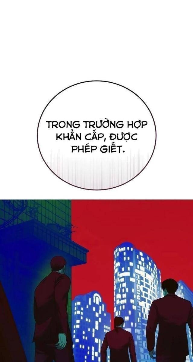 Sát Thủ Áo Đỏ - Page 7