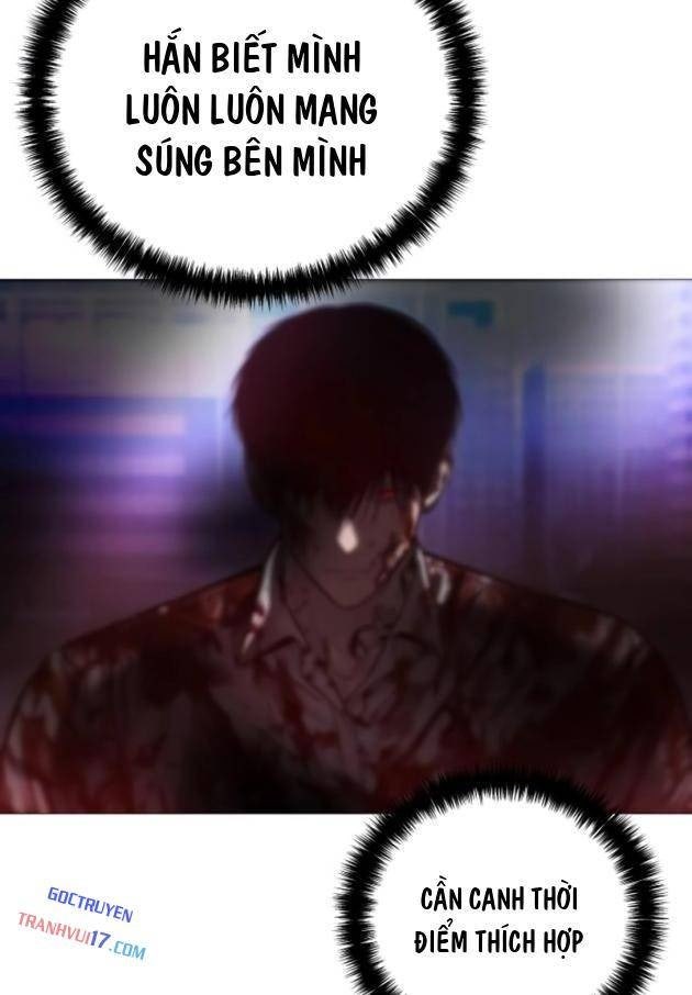 Sát Thủ Áo Đỏ - Page 125