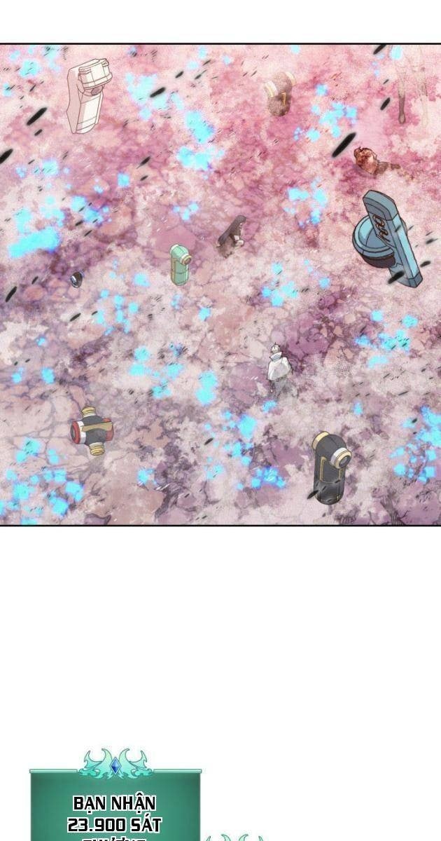 Vượt Qua Giới Hạn - Page 60