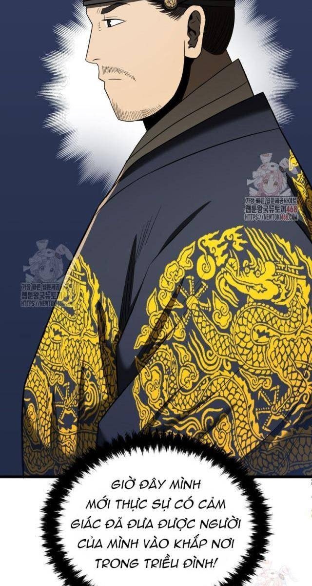 Vương Triều Đen Tối Joseon - Page 134