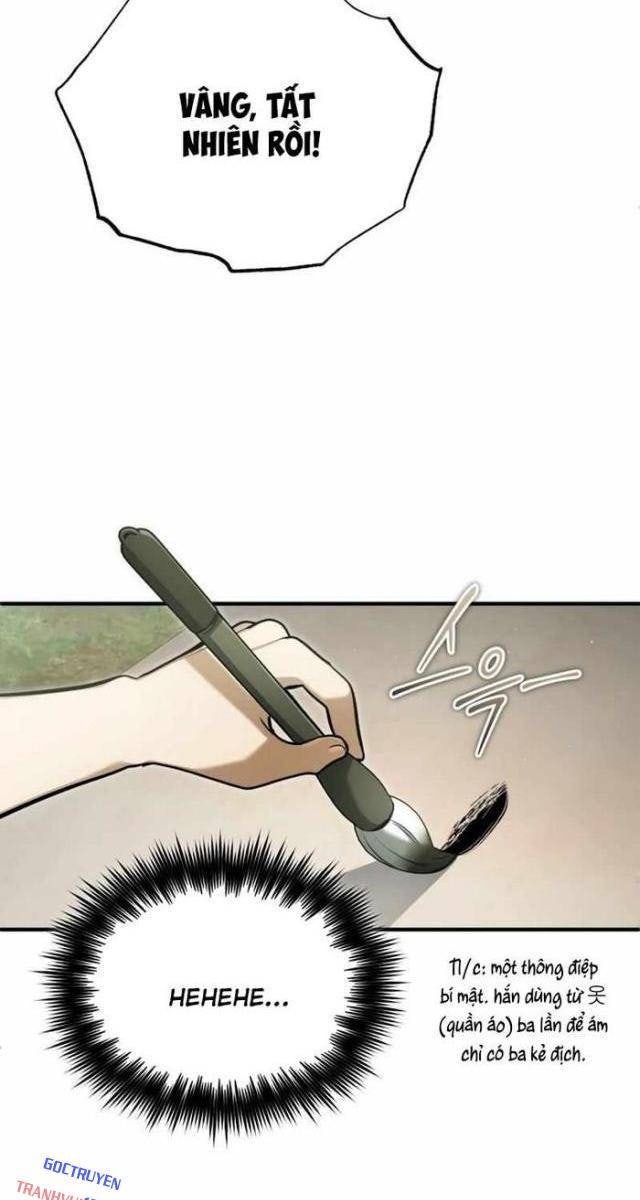 Hồi Quy Giả Về Hưu - Page 35