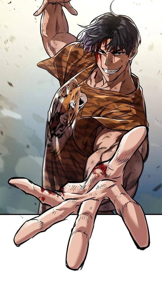 Từ Youtuber Thể Hình Triệu Sub Trở Thành Kẻ Vô Danh Trong Webtoon - Page 4