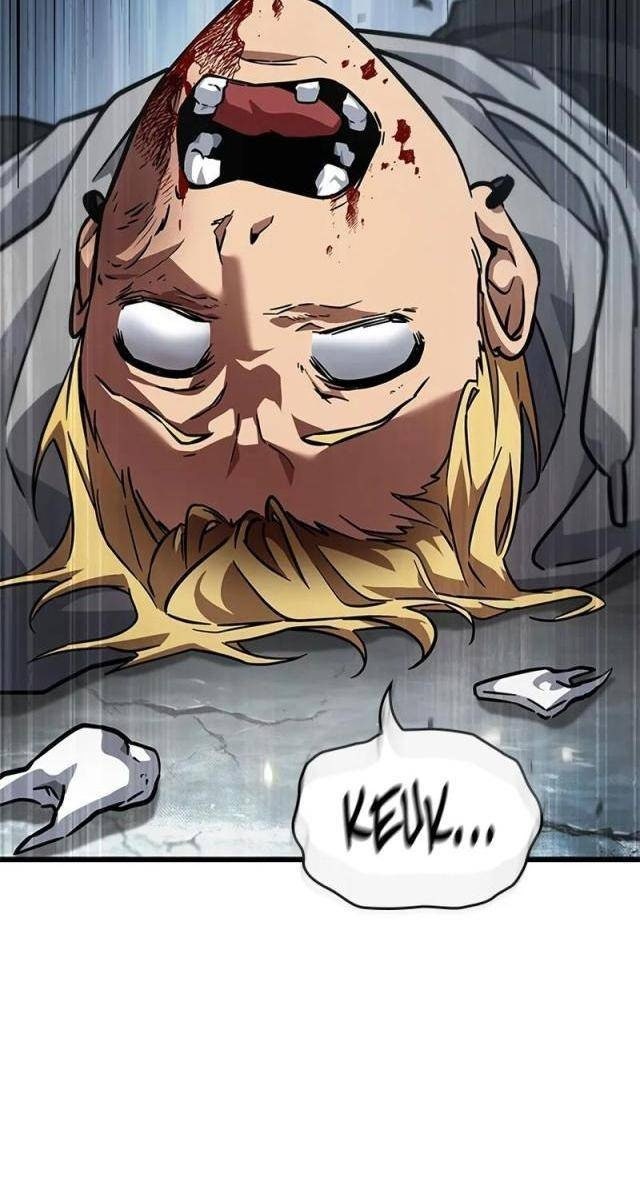 Từ Youtuber Thể Hình Triệu Sub Trở Thành Kẻ Vô Danh Trong Webtoon - Page 124