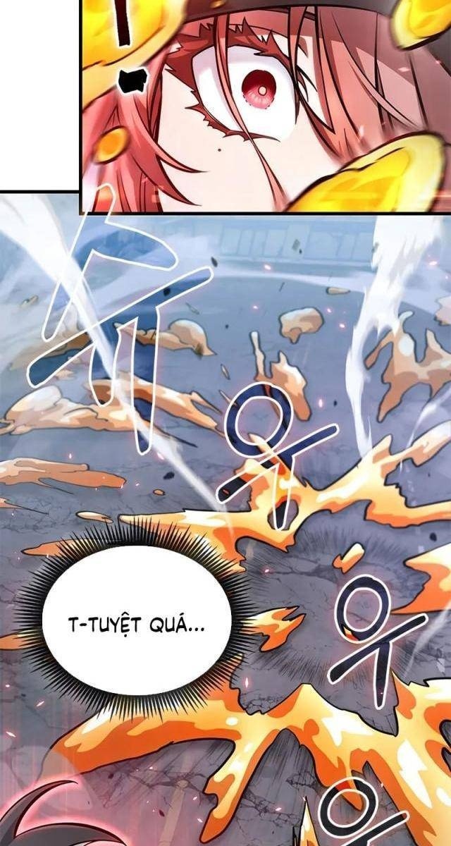 Từ Youtuber Thể Hình Triệu Sub Trở Thành Kẻ Vô Danh Trong Webtoon - Page 31