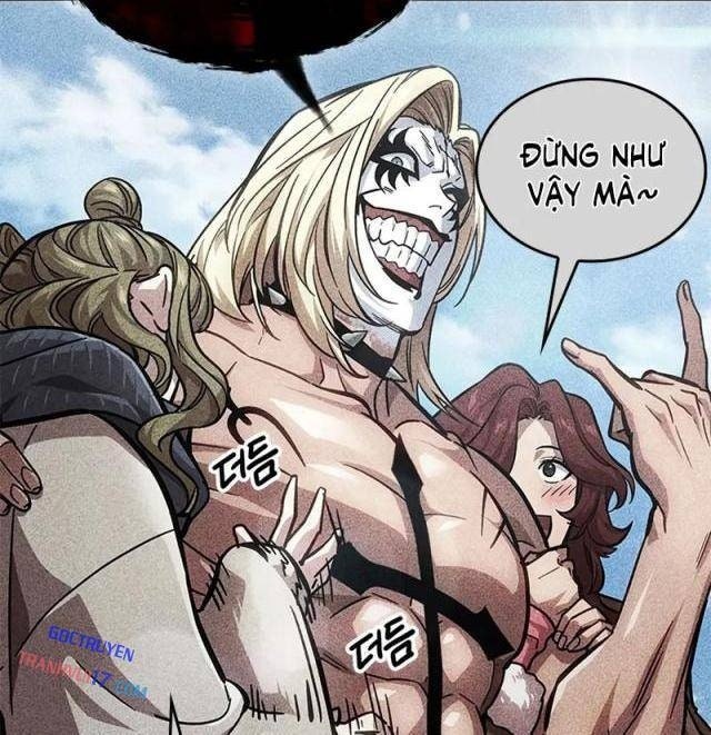 Từ Youtuber Thể Hình Triệu Sub Trở Thành Kẻ Vô Danh Trong Webtoon - Page 56