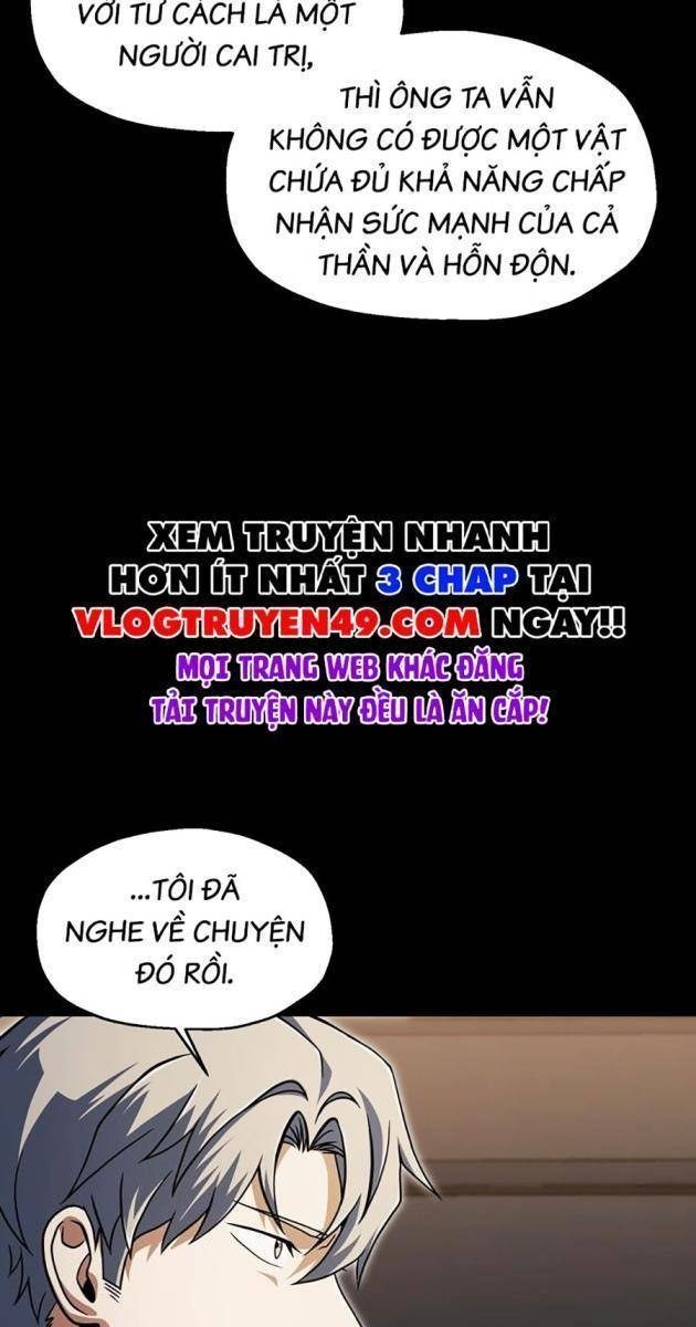 Người Chơi Không Thể Thăng Cấp - Page 45