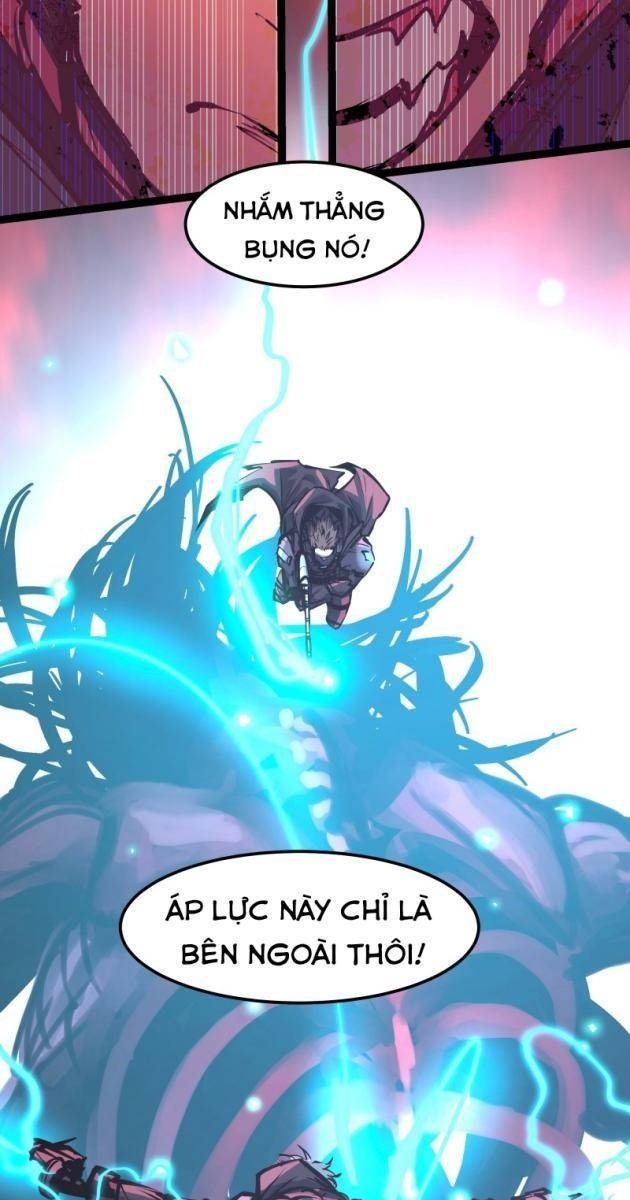 Cột Sống Đỏ - Page 55