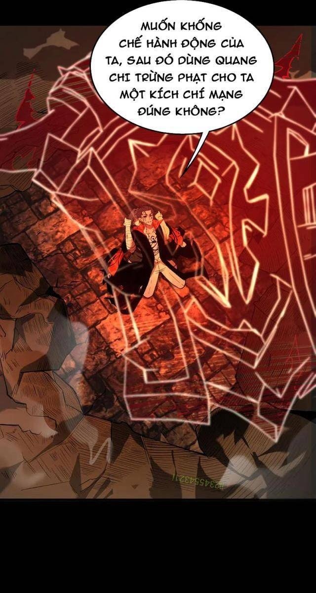 Thánh Hiệp Sĩ Cấp SSS - Page 16