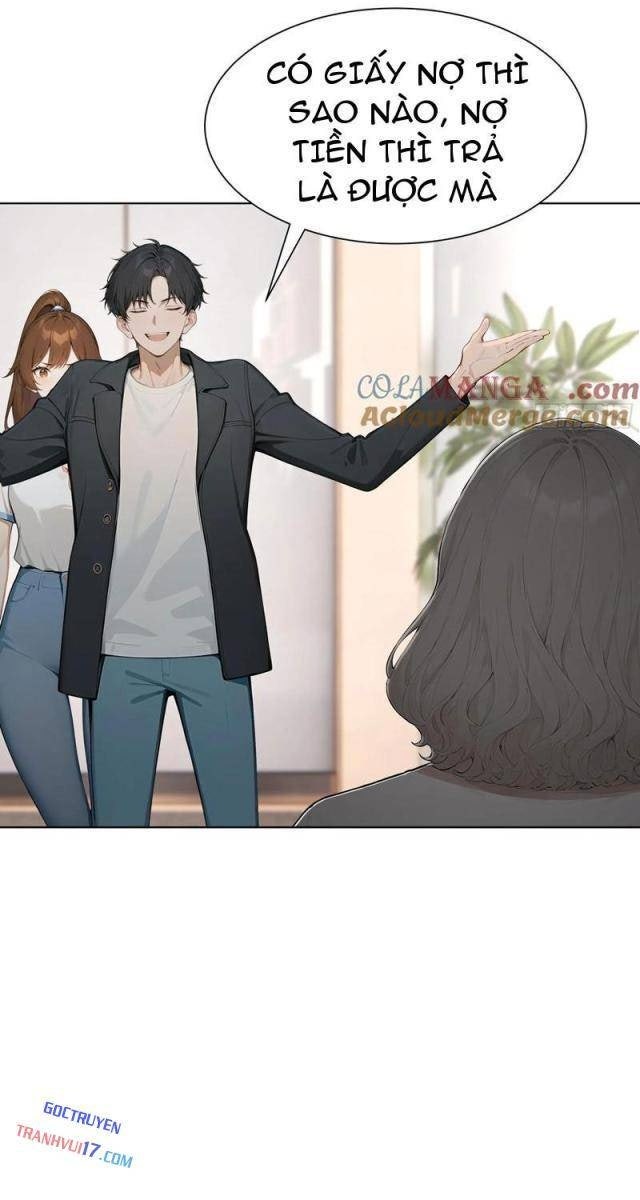 Khởi Đầu Vật Giá Sụt Giảm, Ta Trở Thành Nhà Giàu Số Một Thế Giới! - Page 22