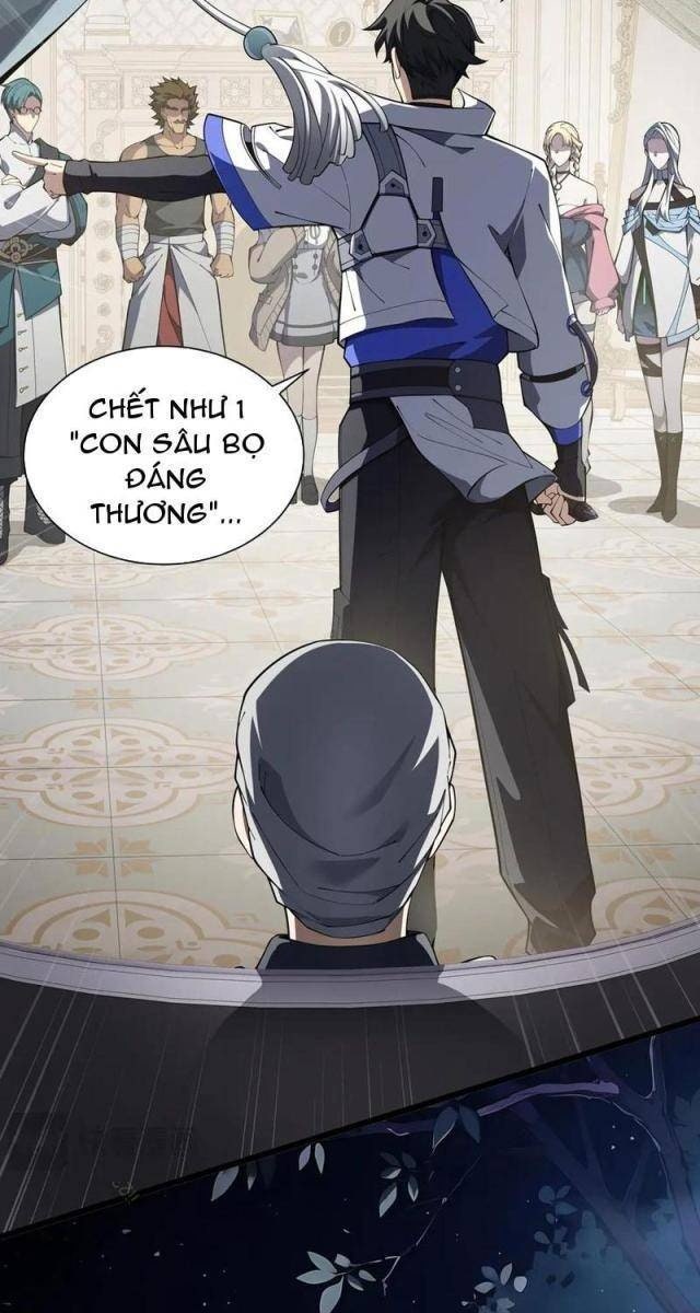 Ta Ký Kết Khế Ước Với Chính Mình - Page 87