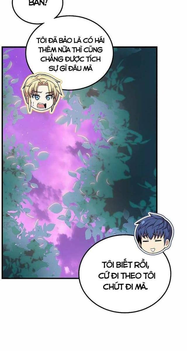 Vô Tình Nhập Học - Page 28