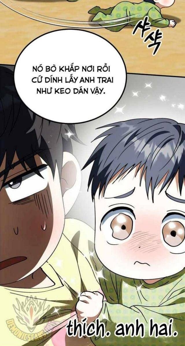 Bé Con Tái Xuất: Hành Trình Thành Vua Tài Phiệt! - Page 74