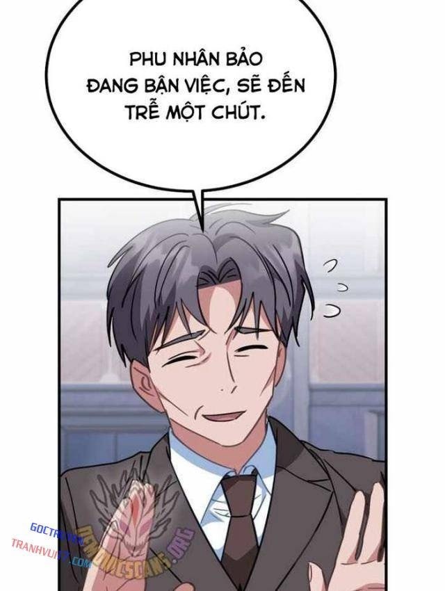 Bé Con Tái Xuất: Hành Trình Thành Vua Tài Phiệt! - Page 36