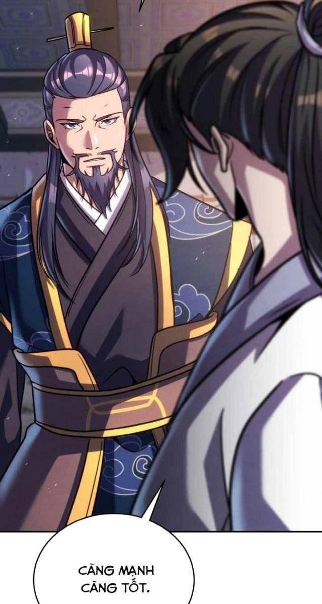Tiểu Đệ Tử Của Võ Lâm Minh Chủ - Page 23