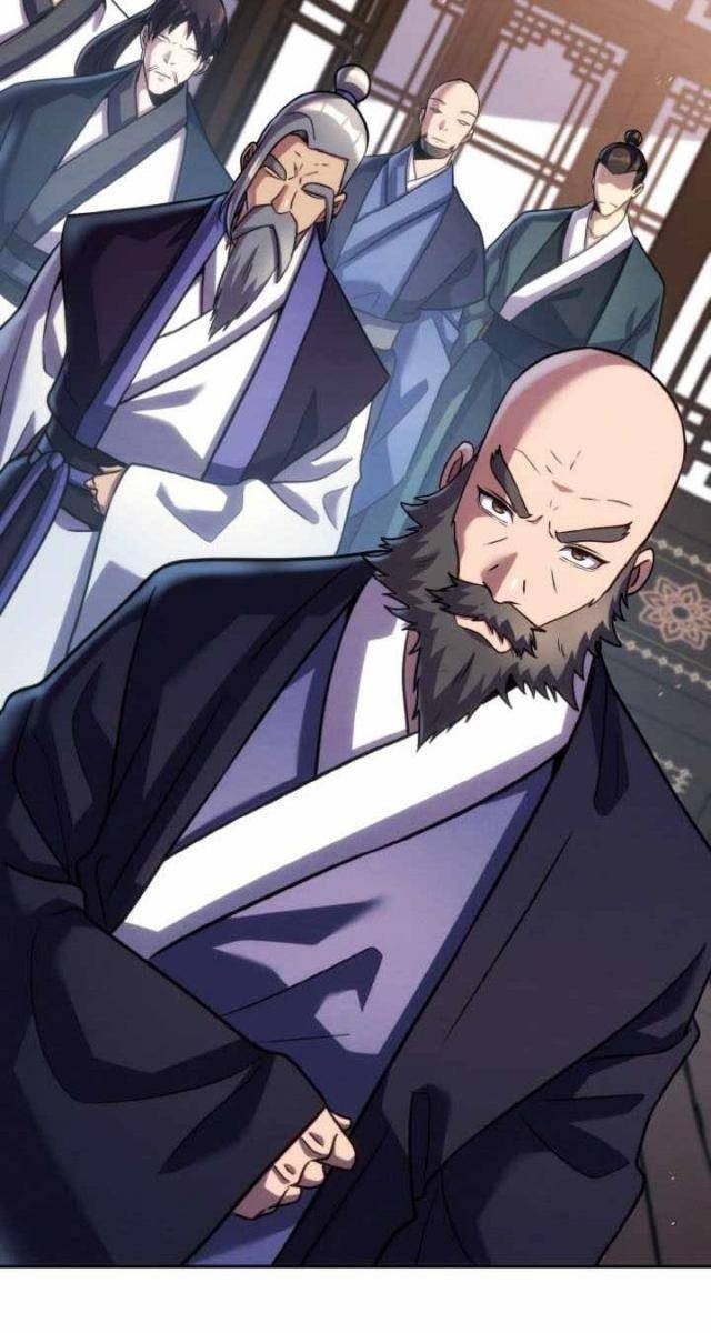 Tiểu Đệ Tử Của Võ Lâm Minh Chủ - Page 40