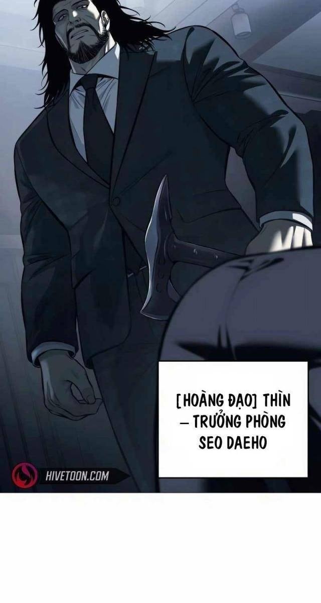 Sát Thủ Áo Đỏ - Page 111