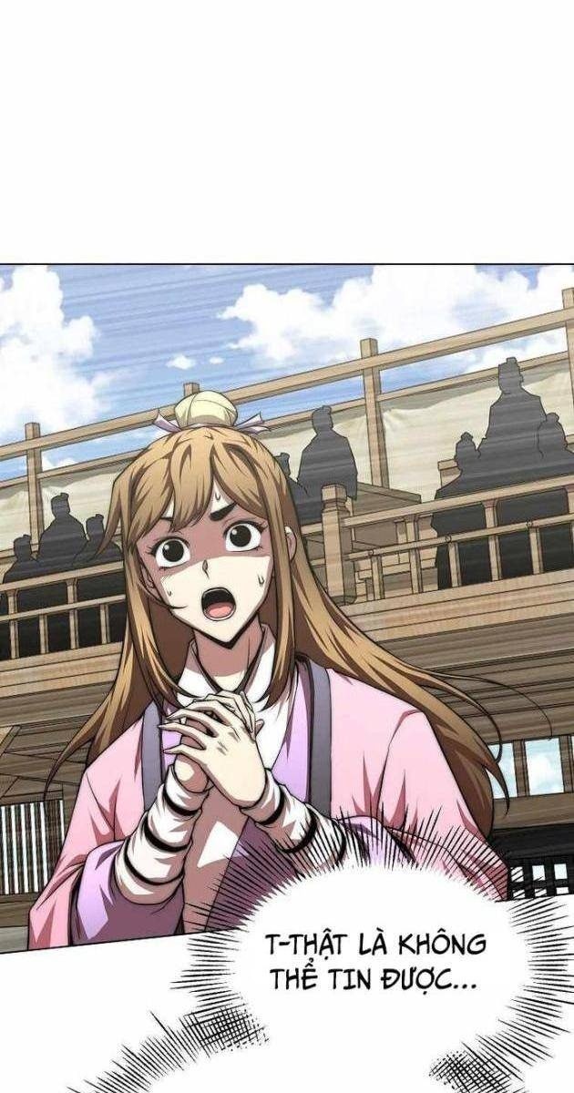 Con Trai Út Của Gia Tộc Nam Cung Thế Gia - Page 79