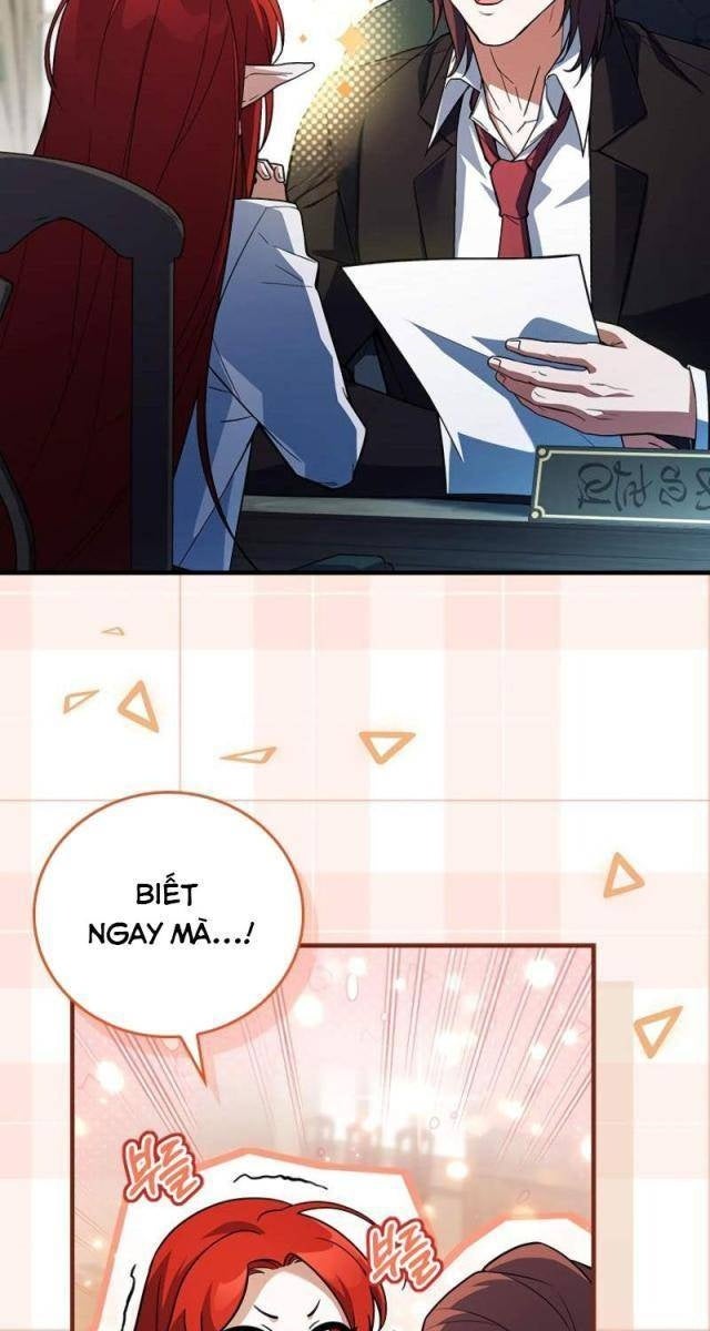 Anh Hùng Huyền Thoại Là Học Viên Danh Dự Của Học Viện - Page 107