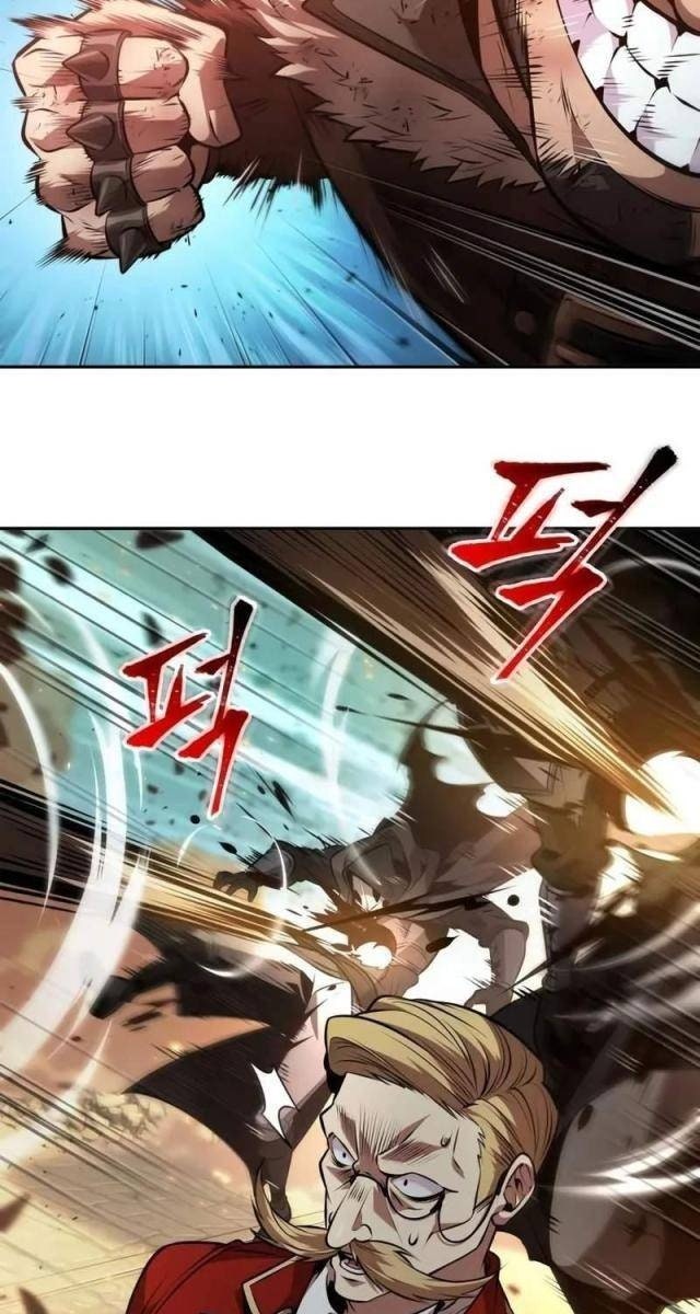 Mạo Hiểm Giả Cuối Cùng - Page 11