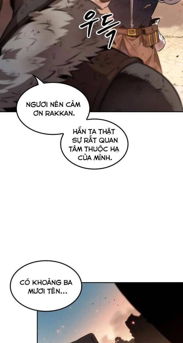 Mạo Hiểm Giả Cuối Cùng - Page 19