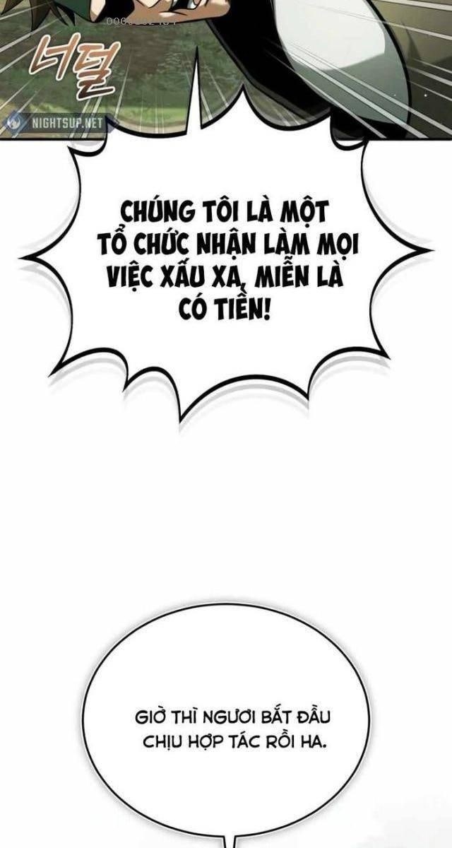 Hồi Quy Giả Về Hưu - Page 9